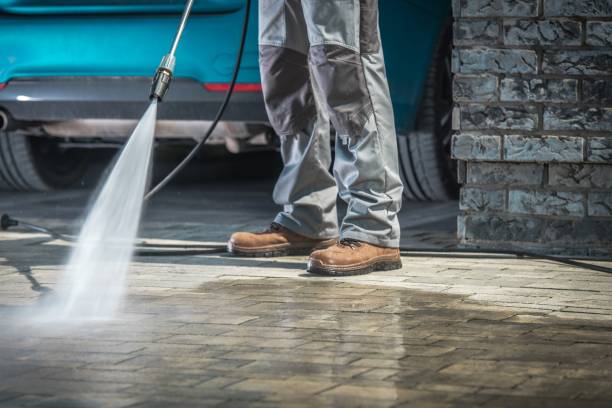 Professional Pressure washing in Fredonia, AZ